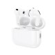 Бездротові Bluetooth навушники XO T8 TWS Earbuds 8nd Generation BT 5.3 White
